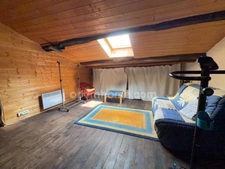 Maison de ville 76 m² avec extérieur et cave