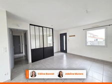 Maison plain-pied 90m2