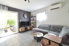 PONT-DU-CHÂTEAU – PLAIN-PIED 92 M² – 3 CHAMBRES – EXTÉRIEUR SOIGNÉ