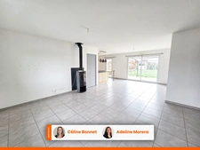 Maison plain-pied 90m2