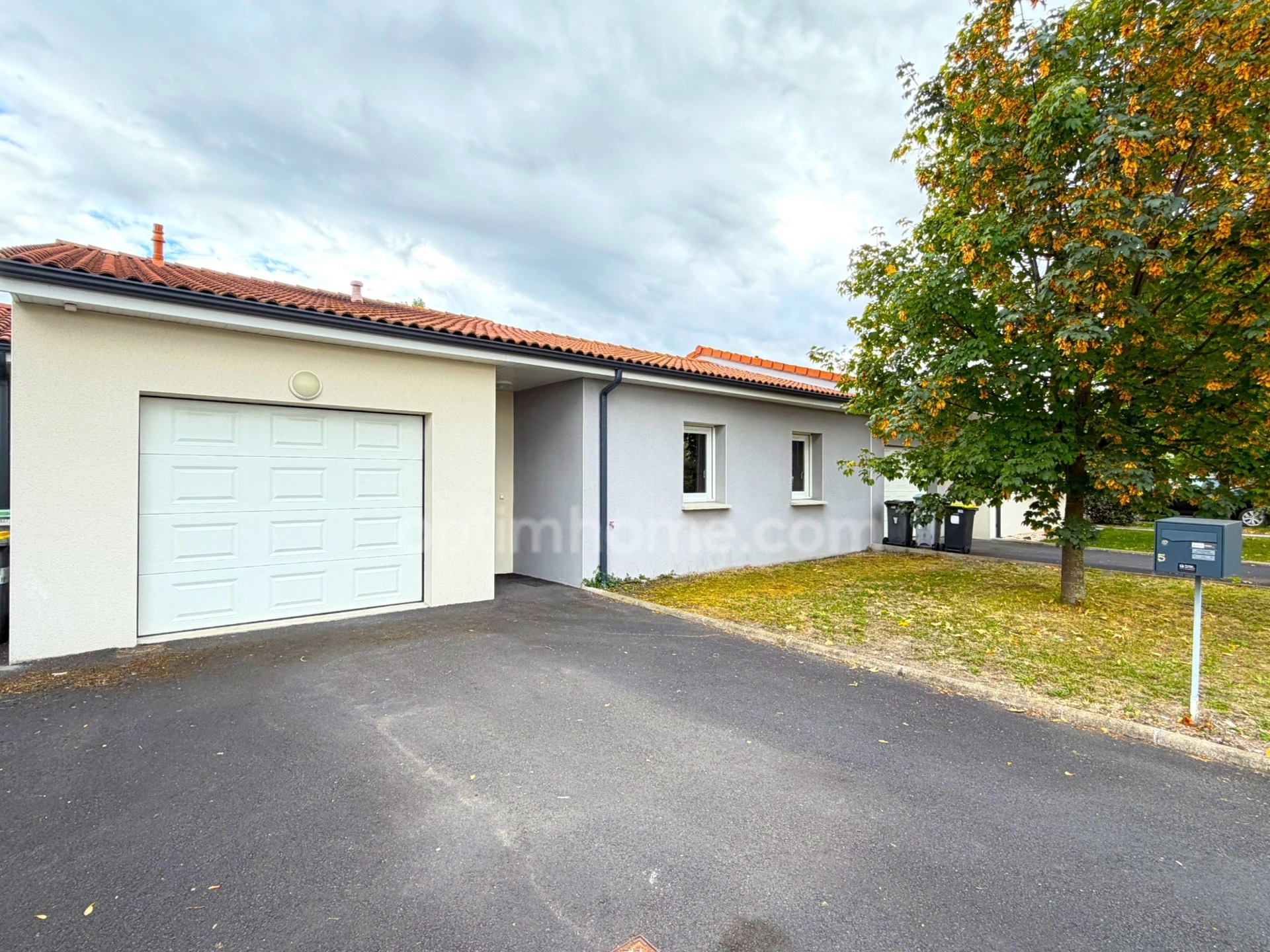 Maison 4 pièces 92 m² · à Pont du Chateau · 92 m² · 289 900 €