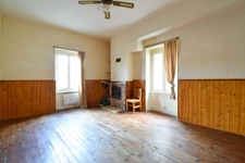 Maison de ville 121m2 / Billom