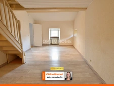Maison centre ville 125m2 avec extérieur