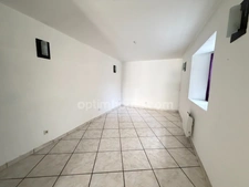 Maison 135m2 : 4 chambres + garage + jardin