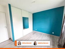 Maison plain-pied 90m2
