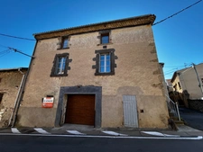 Maison 94m2 - rénovée - garage