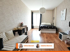 Appartement à vendre 4 pièces  (63)