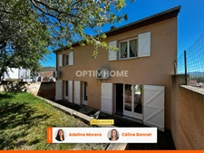*** EXCLUSIVITE *** MAISON AVEC TERRASSES, DEPENDANCE ET JARDIN *** SAINT BONNET LES ALLIER 63800 ***