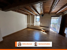Maison 107m2 - 3 chambres - parcelles 2000m2