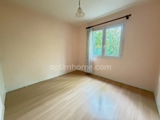 MAISON 121m2 - 3 CHAMBRES - GARAGE - JARDIN 