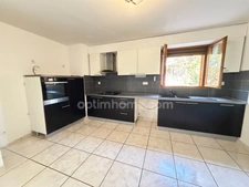 Maison 135m2 : 4 chambres + garage + jardin