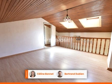 Maison en pierre 84m2