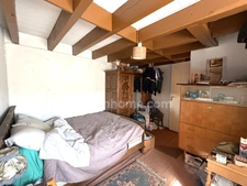 VIC-LE-COMTE – MAISON DE VILLE À RÉNOVER ENTIÈREMENT