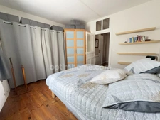 Maison de ville 76 m² avec extérieur et cave