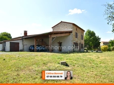 GRANDE MAISON EN PIERRE DE 216,5m2