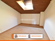 Maison en pierre 84m2