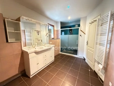 Maison 135m2 : 4 chambres + garage + jardin