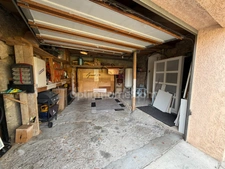 Maison 135m2 : 4 chambres + garage + jardin