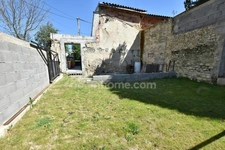 Maison 135m2 : 4 chambres + garage + jardin
