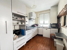 Maison de ville 76 m² avec extérieur et cave