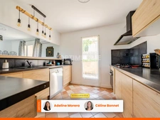 *** EXCLUSIVITE *** MAISON AVEC TERRASSES, DEPENDANCE ET JARDIN *** SAINT BONNET LES ALLIER 63800 ***