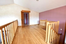 GRANDE MAISON EN PIERRE DE 216,5m2 / PARCELLE 1600m2
