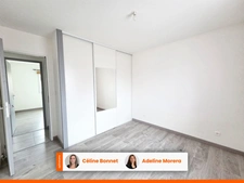 Maison plain-pied 90m2