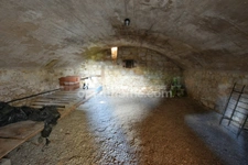 GRANDE MAISON EN PIERRE DE 216,5m2 / PARCELLE 1600m2