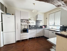 Maison de ville 76 m² avec extérieur et cave