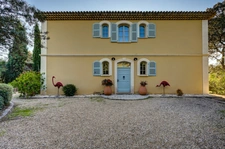 Bastide à vendre 9 pièces Proche de AIX EN PROVENCE (13)
