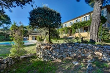 Bastide à vendre 9 pièces Proche de AIX EN PROVENCE (13)