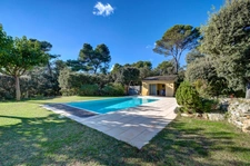 Bastide à vendre 9 pièces Proche de AIX EN PROVENCE (13)