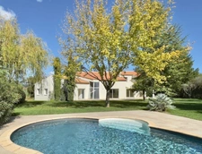 Maison à vendre 10 pièces AIX EN PROVENCE (13)