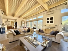 Maison à vendre 10 pièces LE THOLONET (13)