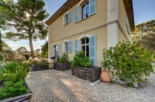 Bastide à vendre 9 pièces Proche de AIX EN PROVENCE (13)