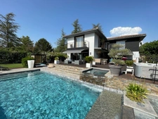Villa contemporaine à vendre AIX EN PROVENCE (13)