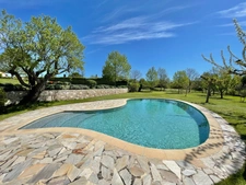 Maison à vendre 11 pièces AIX EN PROVENCE (13)