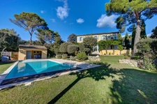 Bastide à vendre 9 pièces Proche de AIX EN PROVENCE (13)
