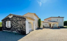 Maison à vendre 11 pièces AIX EN PROVENCE (13)