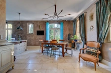 Bastide à vendre 9 pièces Proche de AIX EN PROVENCE (13)
