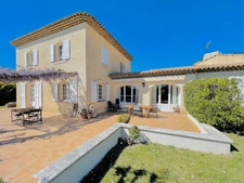 Maison à vendre 11 pièces AIX EN PROVENCE (13)