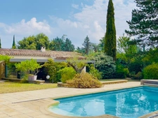 Maison à vendre 10 pièces AIX EN PROVENCE (13)