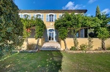 Bastide à vendre 9 pièces Proche de AIX EN PROVENCE (13)