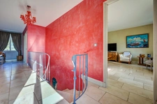 Bastide à vendre 9 pièces Proche de AIX EN PROVENCE (13)