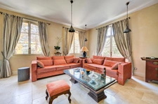Bastide à vendre 9 pièces Proche de AIX EN PROVENCE (13)