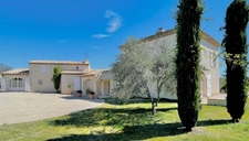 Maison à vendre 11 pièces AIX EN PROVENCE (13)