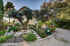 Bastide à vendre 9 pièces Proche de AIX EN PROVENCE (13)