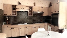 Maison à vendre 6 pièces SALLES CURAN (12)