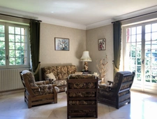 Maison à vendre 6 pièces SALLES CURAN (12)