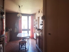 Appartement à vendre 5 pièces TOULOUSE (31)